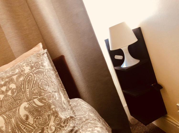 Ac Lounge 36 Apartment Rochford Bagian luar foto