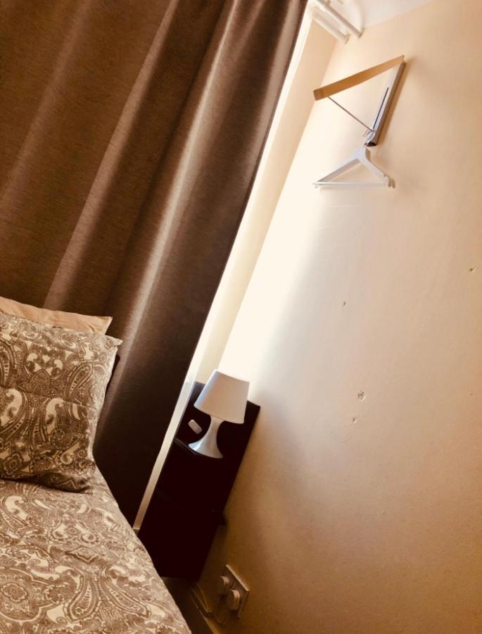 Ac Lounge 36 Apartment Rochford Bagian luar foto